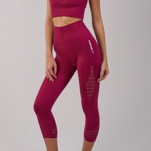 Gymshark leggings